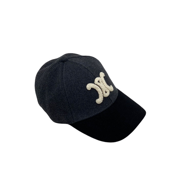 КЕПКА CELINE 46427 фото анонса