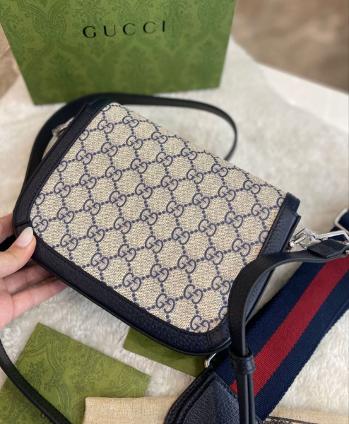 СУМКА GUCCI 54991 фото анонса