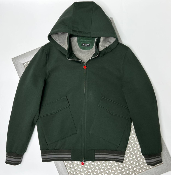 МУЖСКОЙ КОСТЮМ KITON  64727 фото анонса