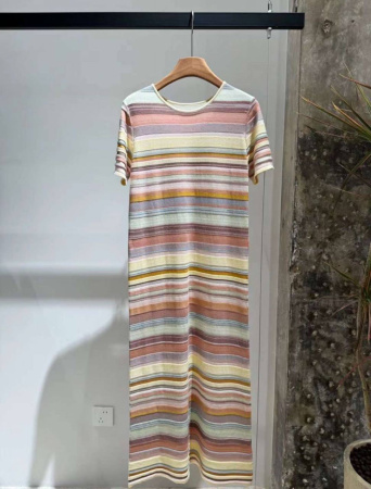 ПЛАТЬЕ ZIMMERMANN  68186 детальное фото товара