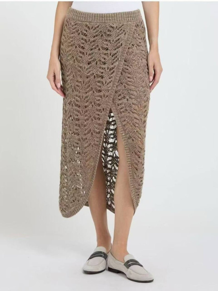 КОСТЮМ BRUNELLO CUCINELLI  76032 фото анонса