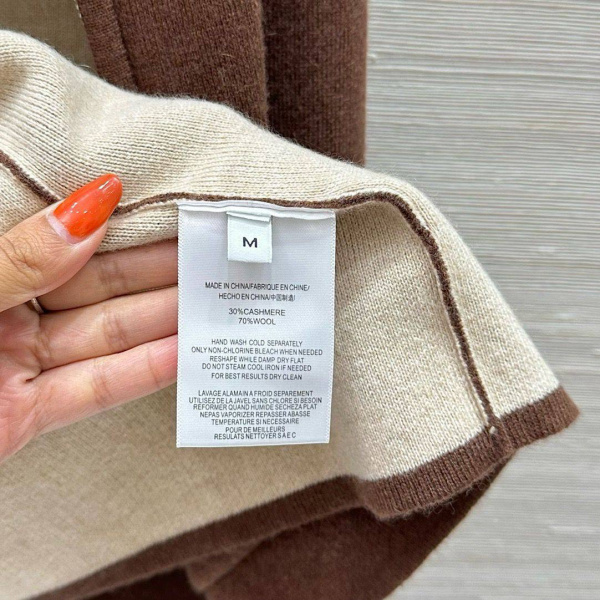 КАРДИГАН LORO PIANA  79696 фото анонса