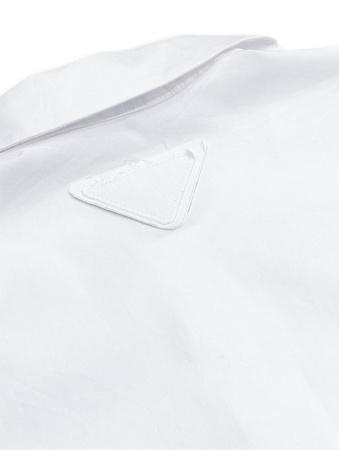 РУБАШКА PRADA  77335 детальное фото товара