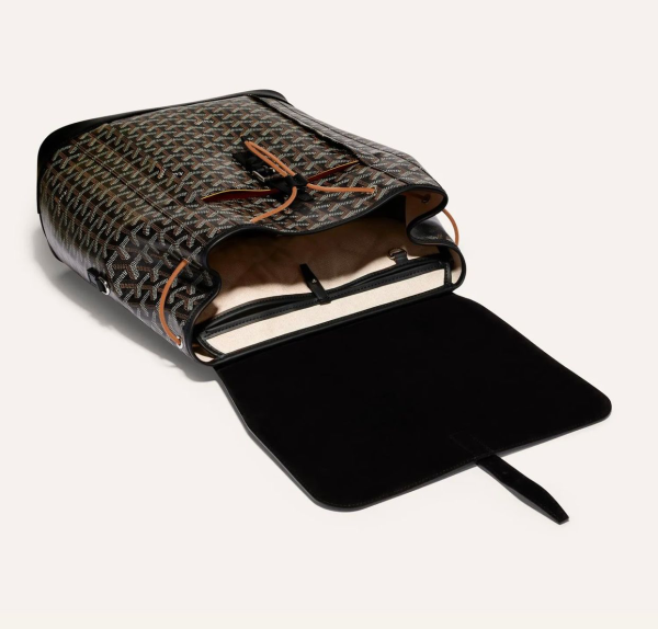 МУЖСКОЙ РЮКЗАК GOYARD 52329 фото анонса