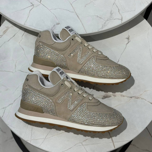 КРОССОВКИ MIU MIU  65394 фото анонса