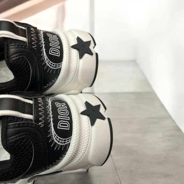 КРОССОВКИ CHRISTIAN DIOR  70650 фото анонса