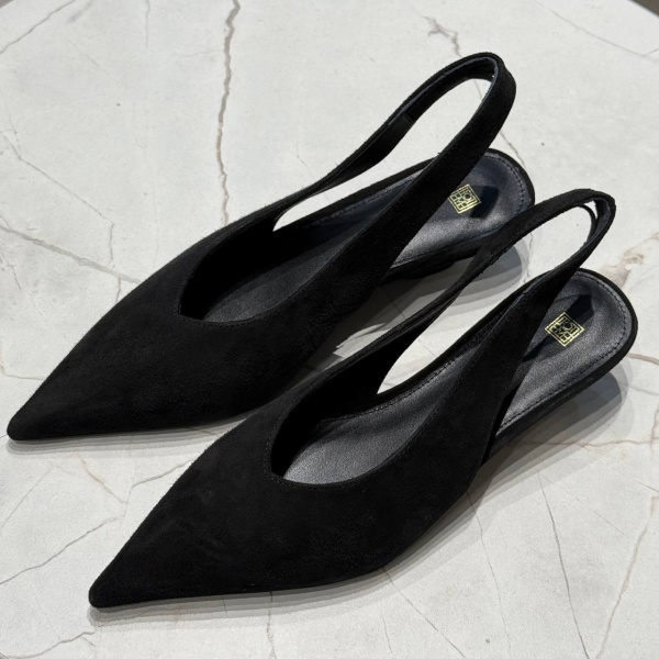 ТУФЛИ TOTEME  73713 фото анонса