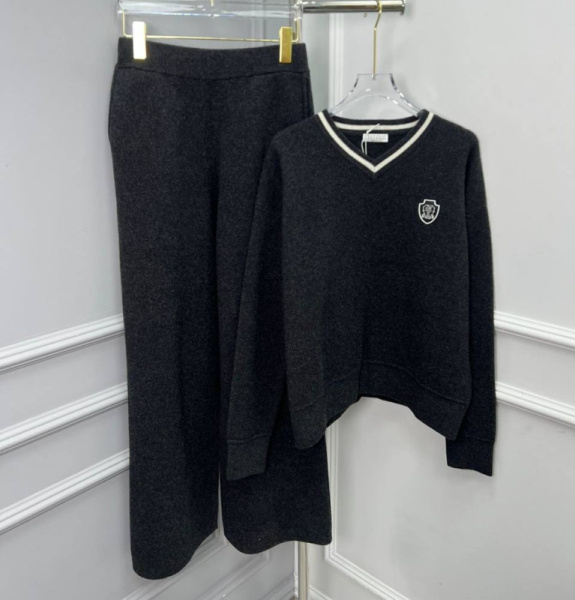 КОСТЮМ BRUNELLO CUCINELLI 