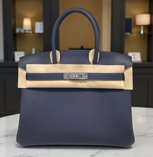 СУМКА HERMES BIRKIN 30 