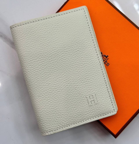 ОБЛОЖКА НА ПАСПОРТ HERMES 