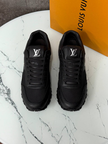 МУЖСКИЕ КРОССОВКИ LOUIS VUITTON  77434 фото анонса