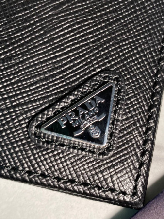 МУЖСКОЙ ПОРТМОНЕ PRADA  73481 детальное фото товара