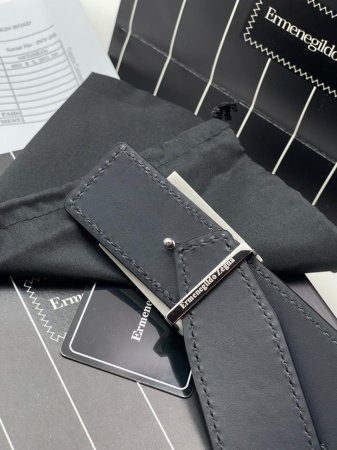 ЖЕНСКИЙ РЕМЕНЬ ZEGNA 50864 детальное фото товара