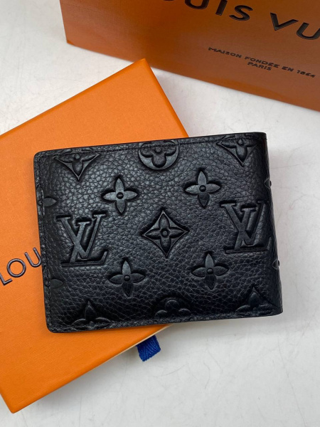 МУЖСКОЙ ПОРТМОНЕ LOUIS VUITTON  73702 фото анонса