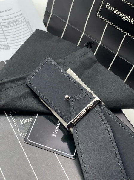 ЖЕНСКИЙ РЕМЕНЬ ZEGNA 50864 фото анонса