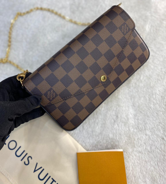 СУМКА LOUIS VUITTON FELICIE 55000 фото анонса