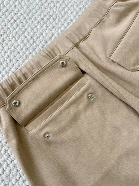 МУЖСКИЕ ШОРТЫ BRUNELLO CUCINELLI  73451 фото анонса