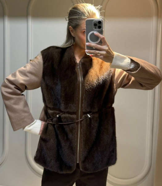 ПАЛЬТО LORO PIANA 