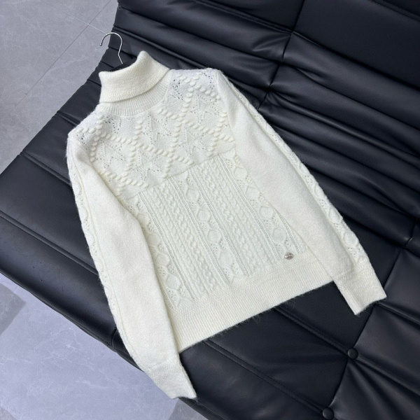 СВИТЕР CHANEL  71716 фото анонса