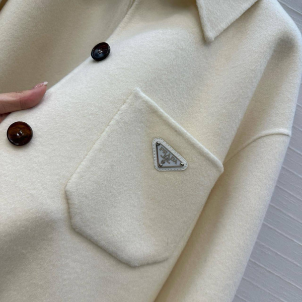 РУБАШКА PRADA  79931 фото анонса