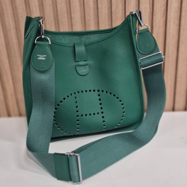 СУМКА HERMES EVELYNE 26 