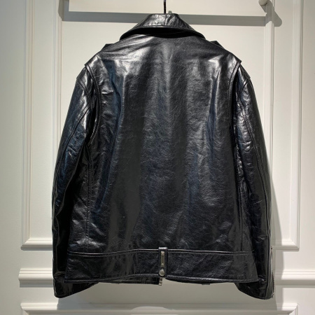 КУРТКА SAINT LAURENT 48491 детальное фото товара