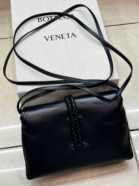 СУМКА BOTTEGA VENETA  72681 фото анонса