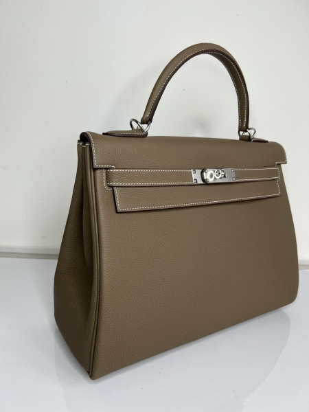 СУМКА HERMES KELLY 32 65436 фото анонса