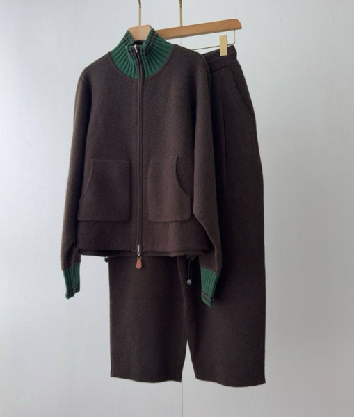 КОСТЮМ LORO PIANA 