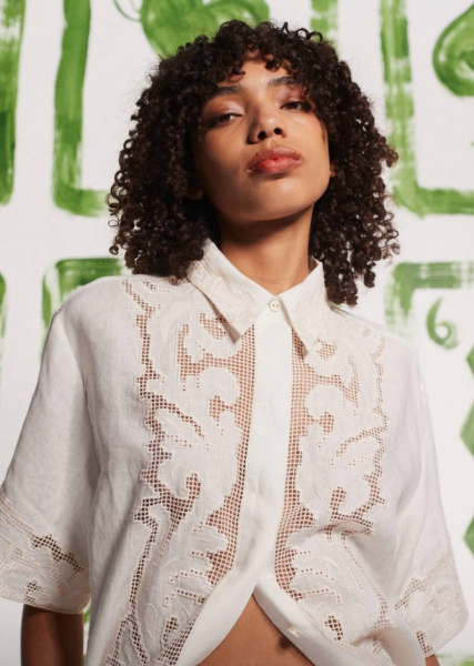 КОСТЮМ ALEMAIS  74792 фото анонса