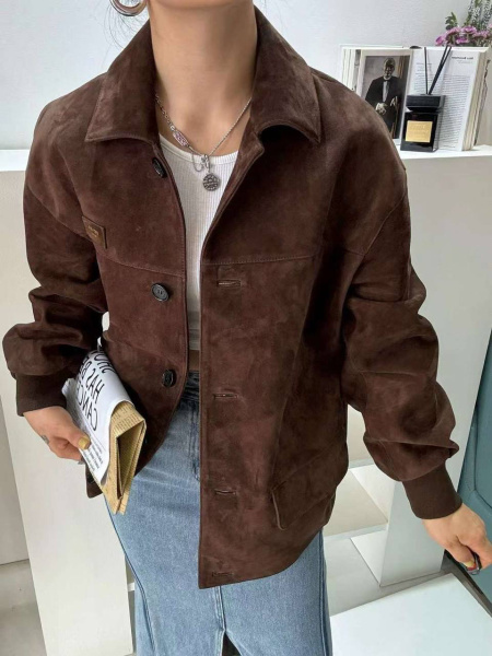 КУРТКА PRADA  70869 фото анонса