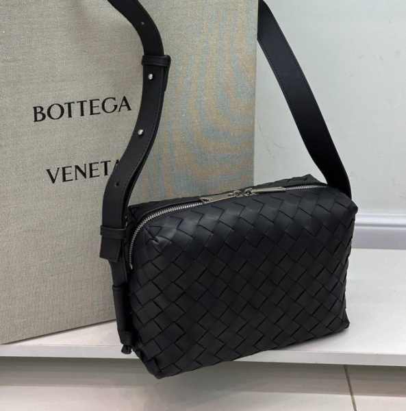 МУЖСКАЯ СУМКА BOTTEGA VENETA 