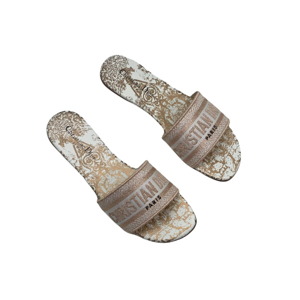 ШЛЕПКИ CHRISTIAN DIOR 47803 фото анонса