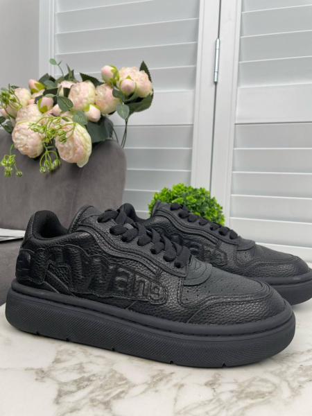 КЕДЫ ALEXANDER WANG  65206 фото анонса