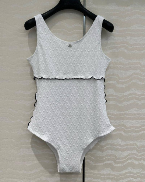 КУПАЛЬНИК CHANEL 