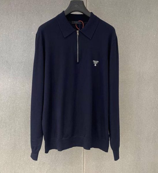 МУЖСКОЕ ПОЛО PRADA 