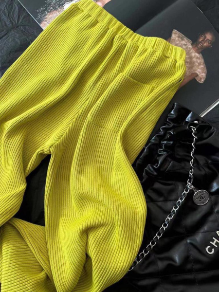 БРЮКИ  55619 фото анонса