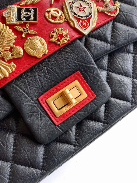 СУМКА CHANEL  78291 фото анонса