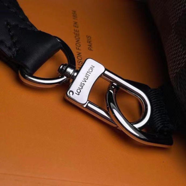 МУЖСКАЯ СУМКА СЛИНГ LOUIS VUITTON  54931 фото анонса