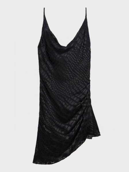 ПЛАТЬЕ SAINT LAURENT  75214 фото анонса