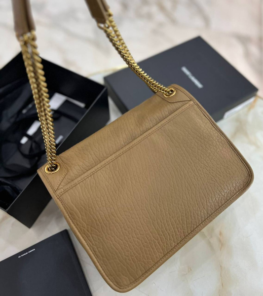 СУМКА SAINT LAURENT  72834 фото анонса