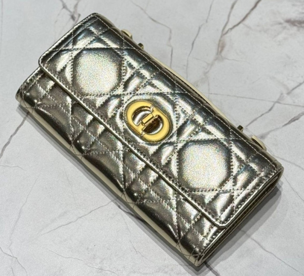 КЛАТЧ CHRISTIAN DIOR