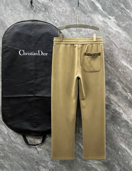 МУЖСКИЕ БРЮКИ CHRISTIAN DIOR  74724 фото анонса