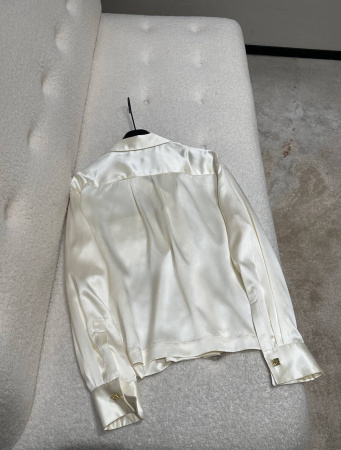 БЛУЗКА LOEWE  75054 детальное фото товара