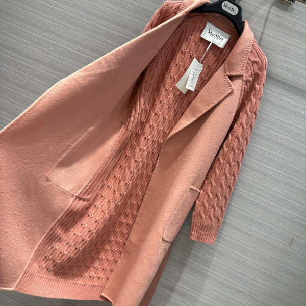 КАРДИГАН MAX MARA  62453 фото анонса