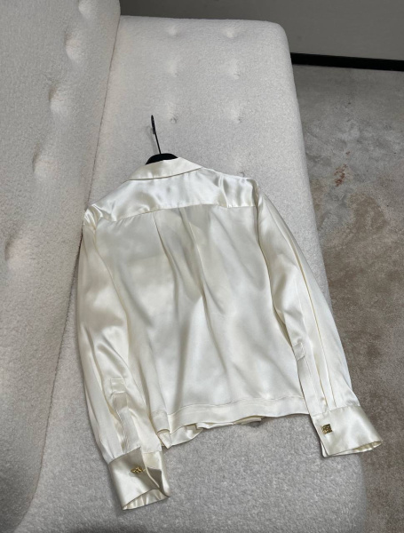 БЛУЗКА LOEWE  75054 фото анонса