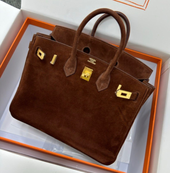 СУМКА HERMES BIRKIN 25