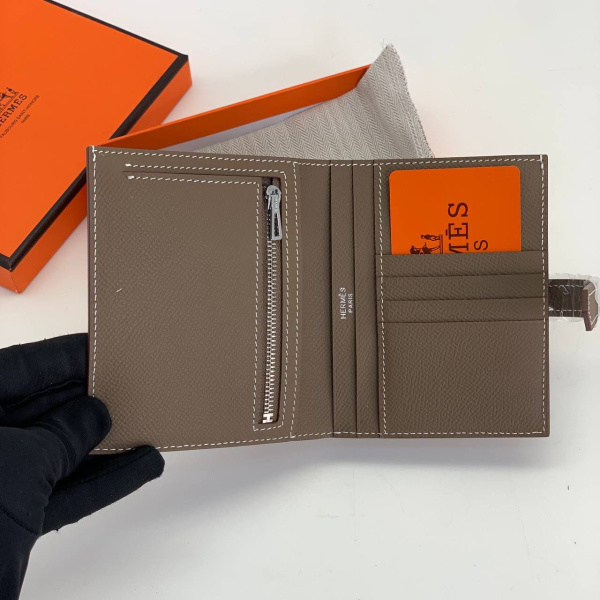 КОШЕЛЕК HERMES  56747 фото анонса
