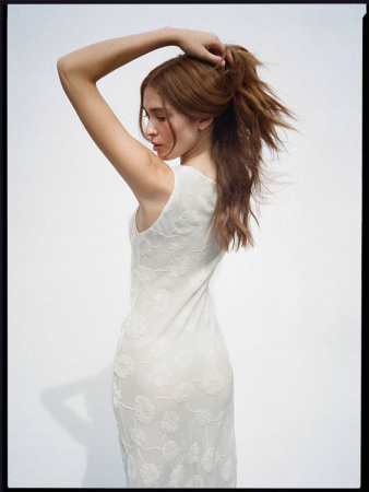 ПЛАТЬЕ REALISATION PAR  68966 детальное фото товара