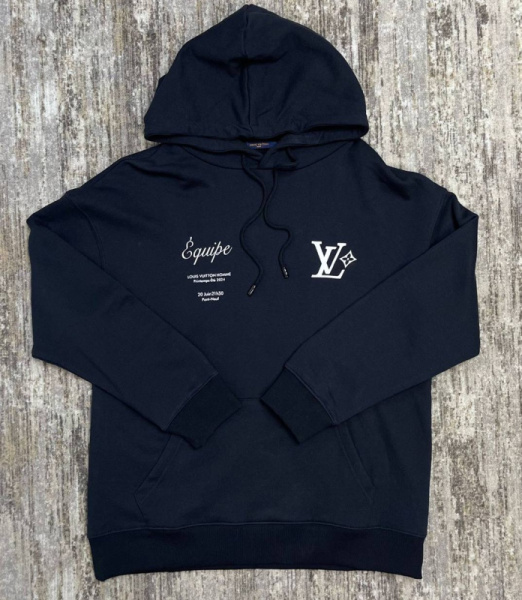 МУЖСКОЕ ХУДИ LOUIS VUITTON 